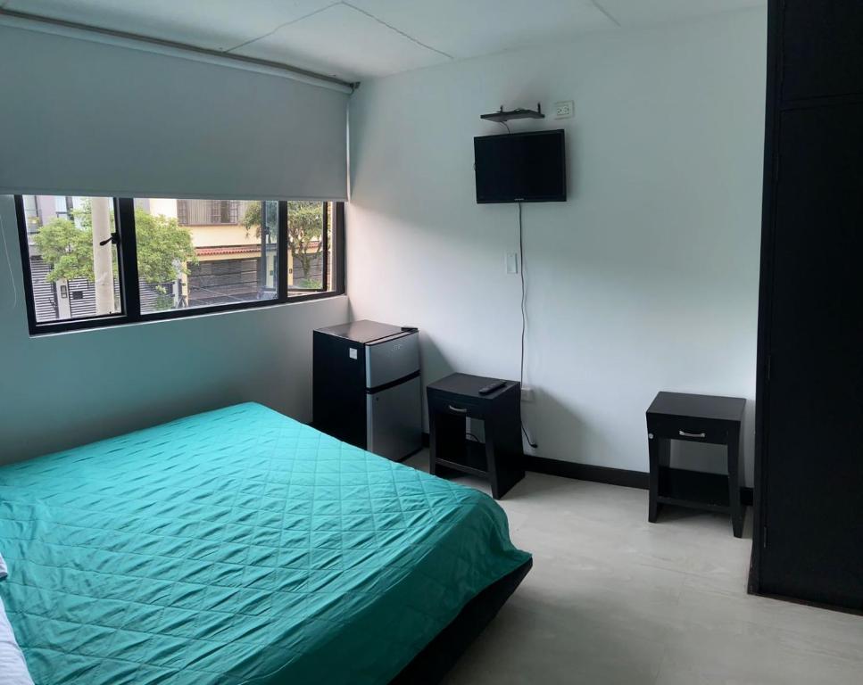 casa bosque habitación 201 - 1