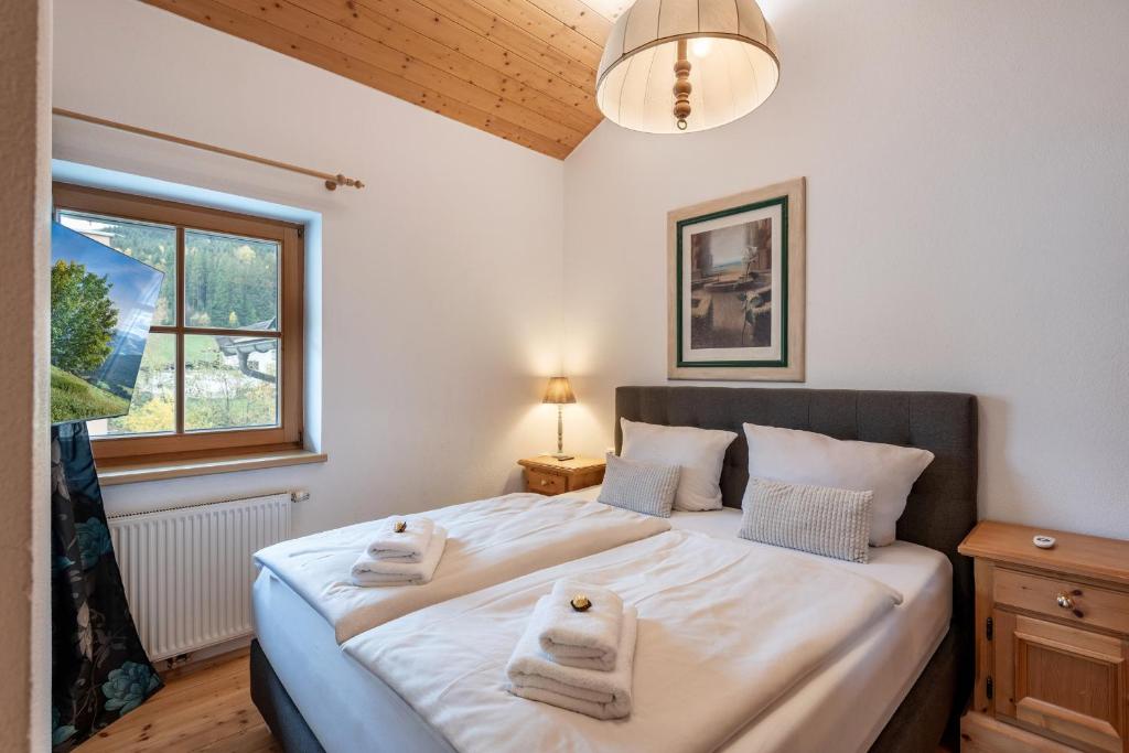Hannes Appartement in im Zentrum von Kirchberg - by NV-Appartements - 5