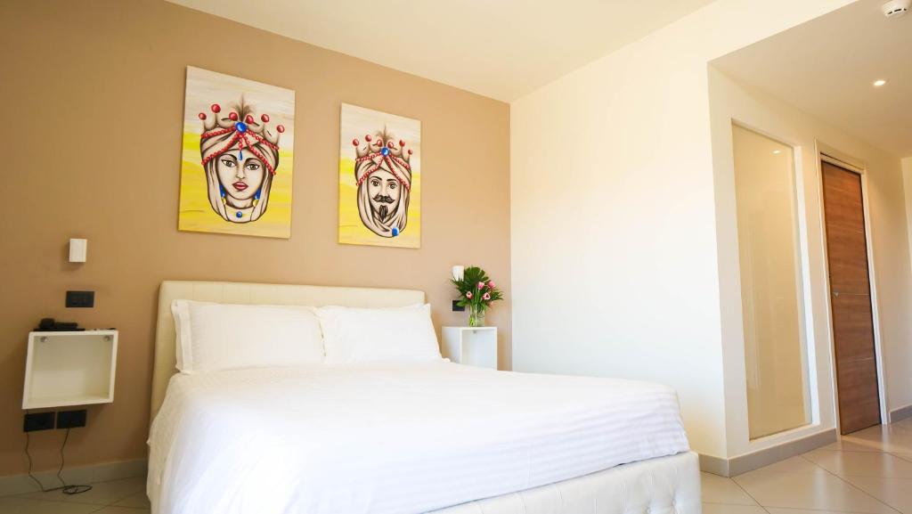 4 SPA Hotel - 3