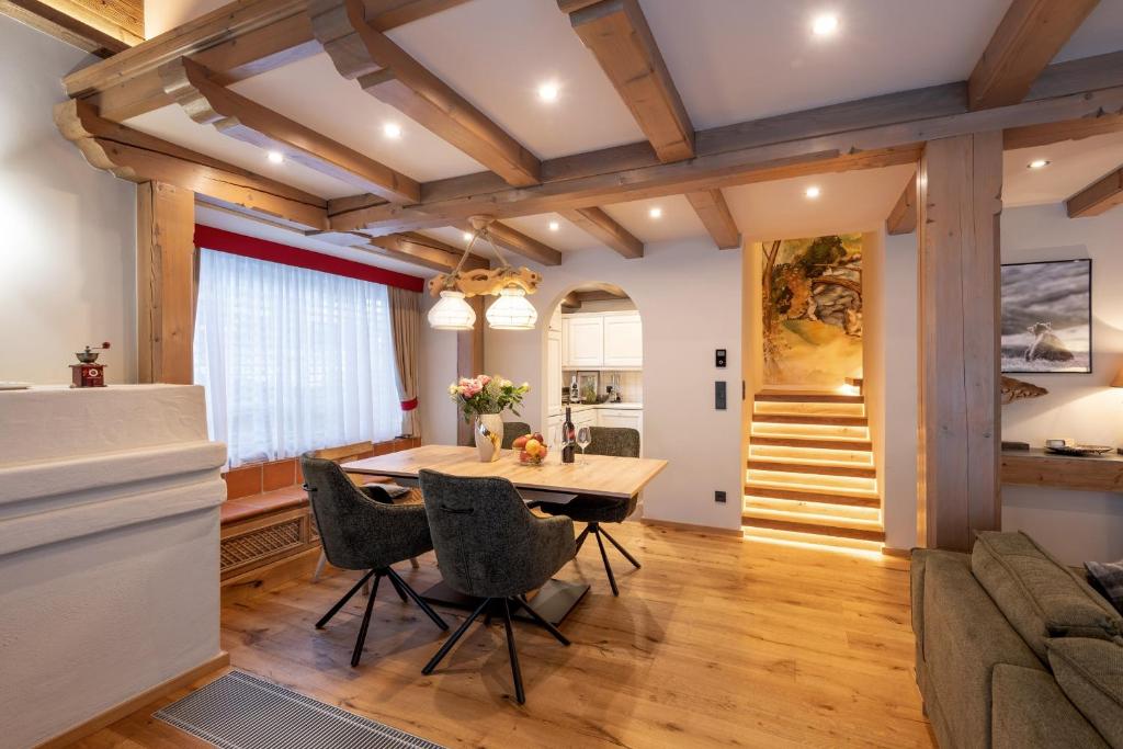 Chalet Ana - 5
