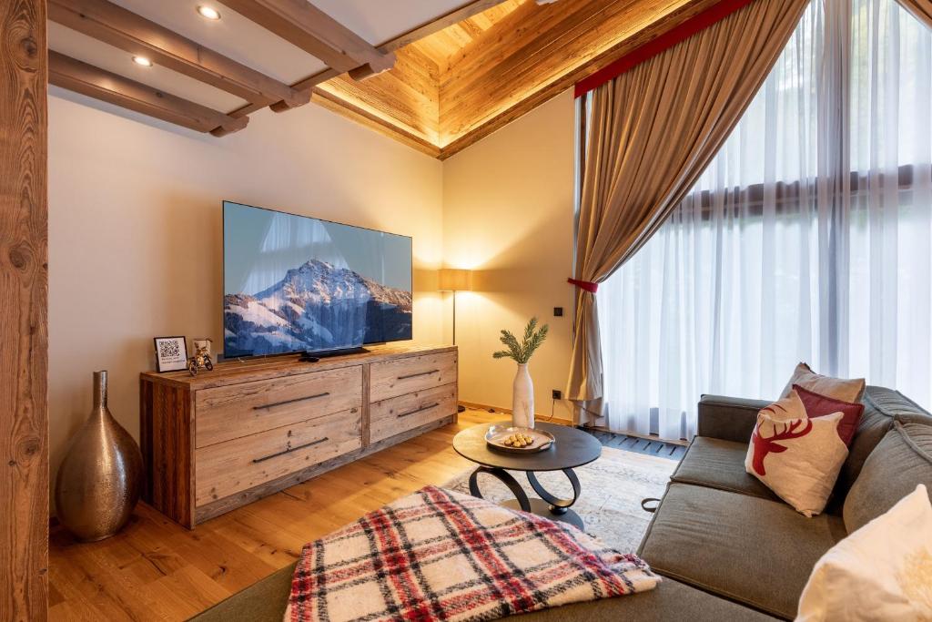 Chalet Ana - 4