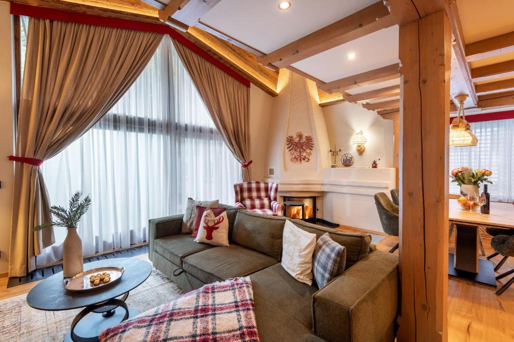 Chalet Ana - 3