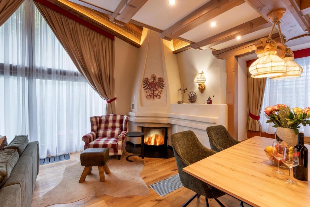 Chalet Ana - 2