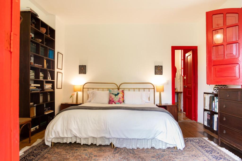 Hacienda Venecia Coffee Farm Hotel