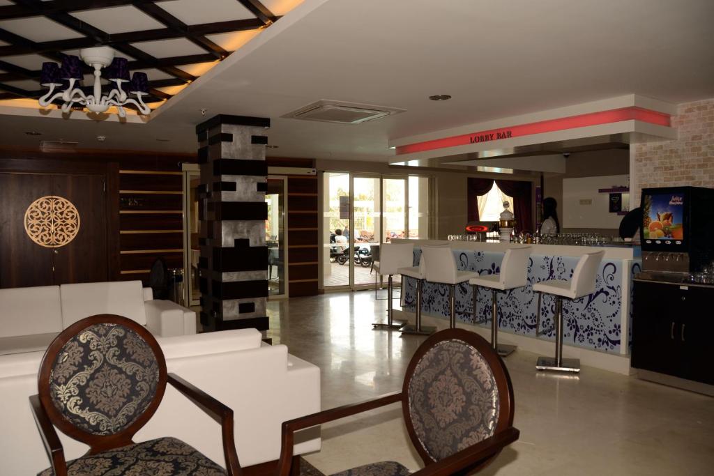 Holiday City Hotel-All Inclusive photo