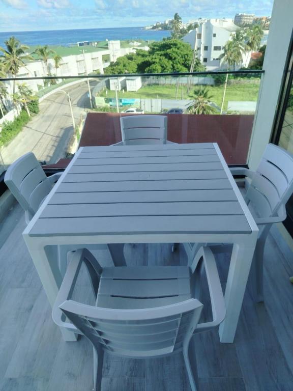 Apto 401 Edif Al Mare Waterfront Residences - 2