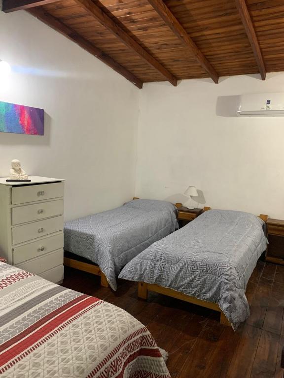 Disfrutá tu estadía en Romana Dolores a solo 10 cuadras del parque termal Conseguí un ahorro exclusivo para el parque - 3