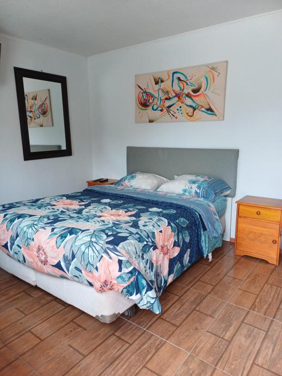 Mini apartamento - 1