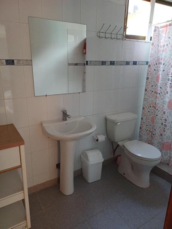 Mini apartamento - 3