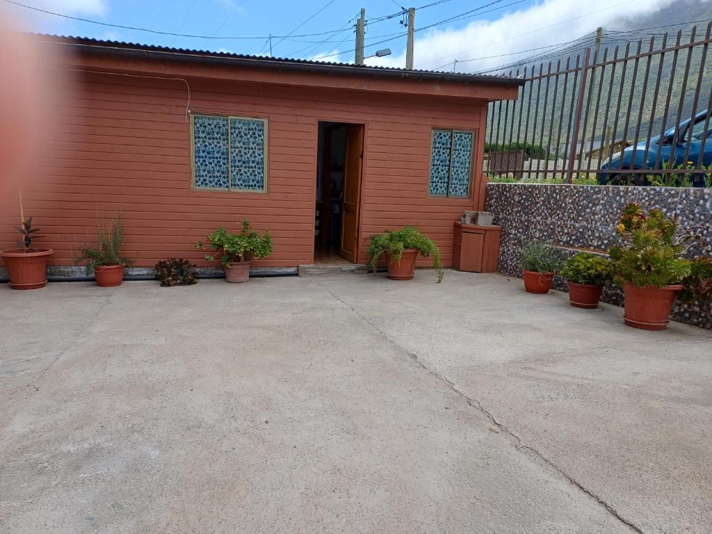 Mini apartamento - 5