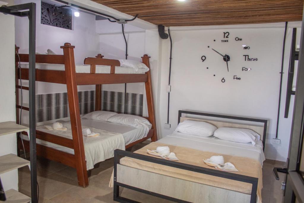 Hotel Curazao Natural Living - 2