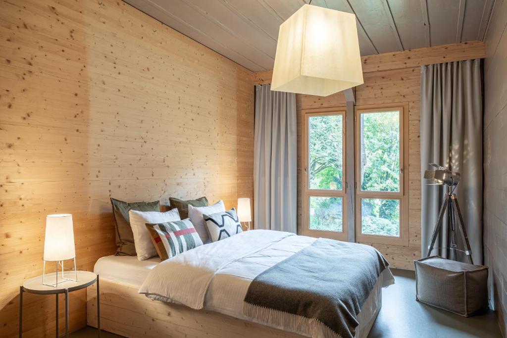 Chalet Verve - 4