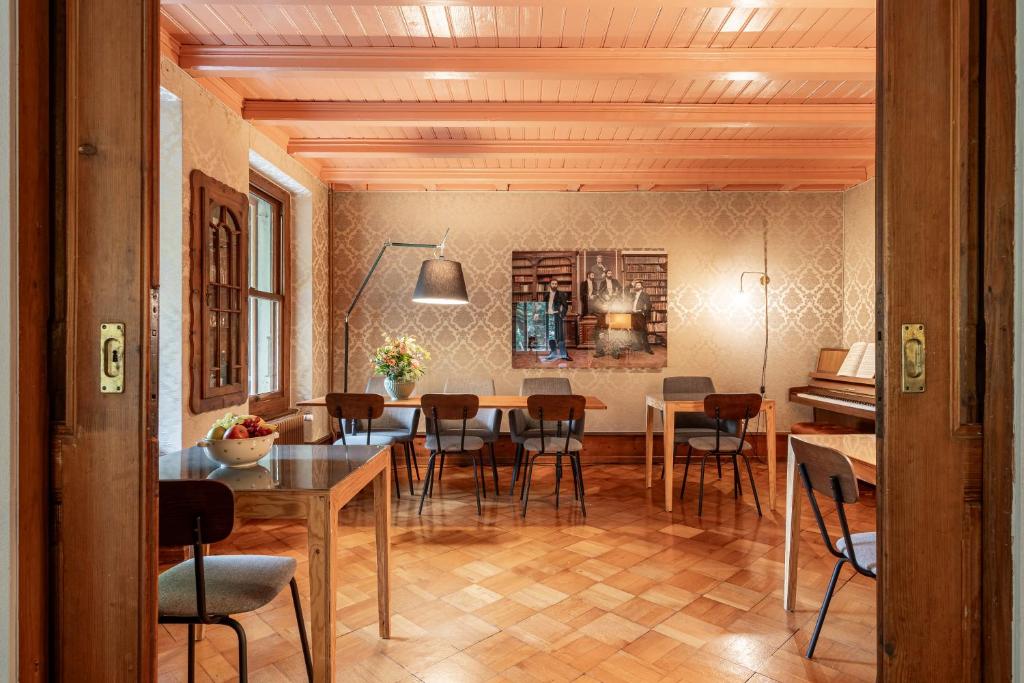 Chalet Verve - 2