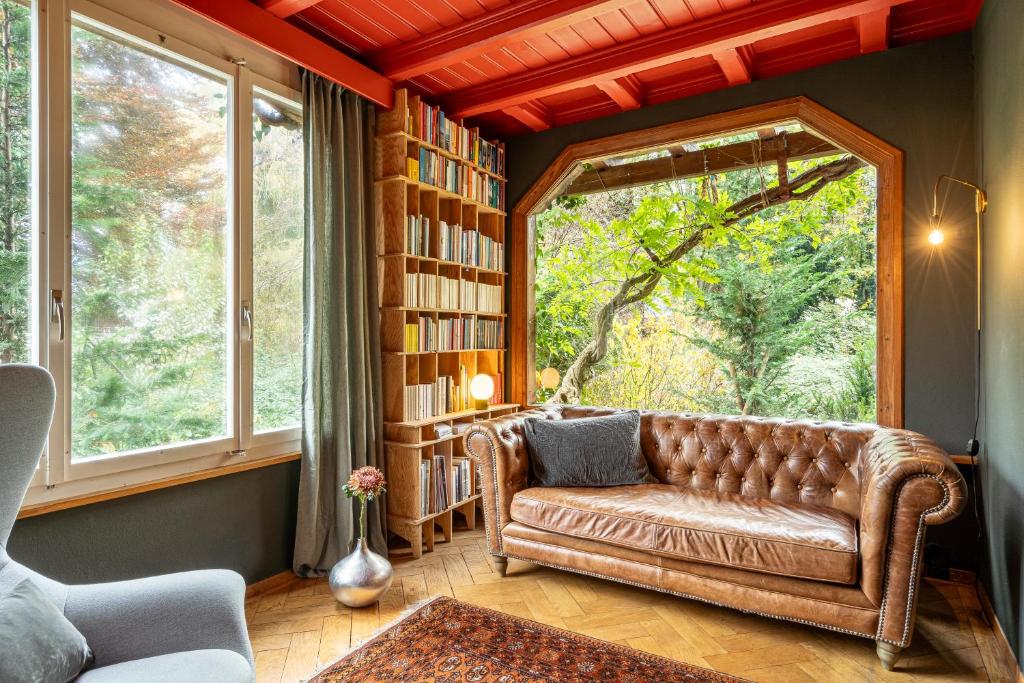 Chalet Verve - 3