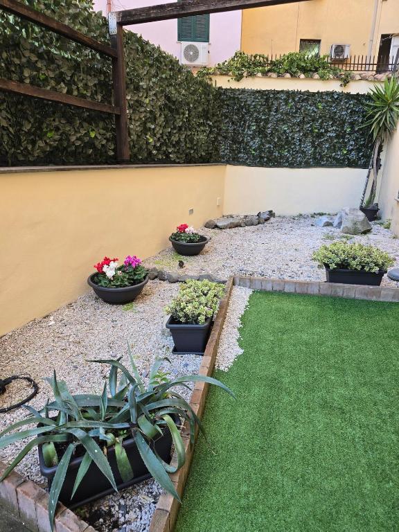 Gn Suite Garden - 2