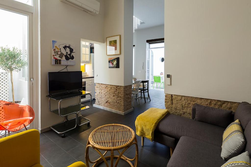 Veoapartment Rodrigo de Triana - 5