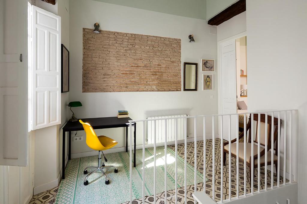 Veoapartment Rodrigo de Triana - 4