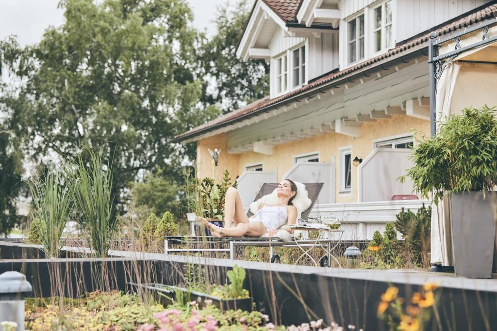 Gesundheitshotel König - 1