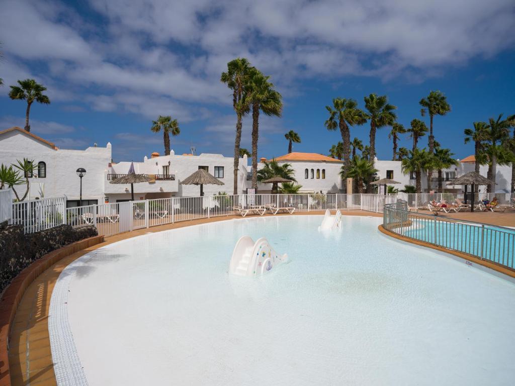 Buena Pace - Lovely apartment in Corralejo - 2
