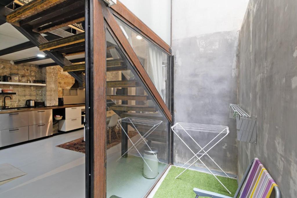 GuestReady - Urban Loft in Valencia - 4