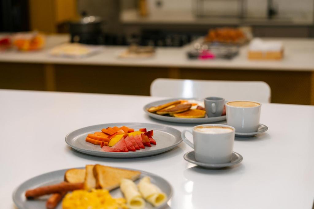 Indie Universe Creative Hotel - 3