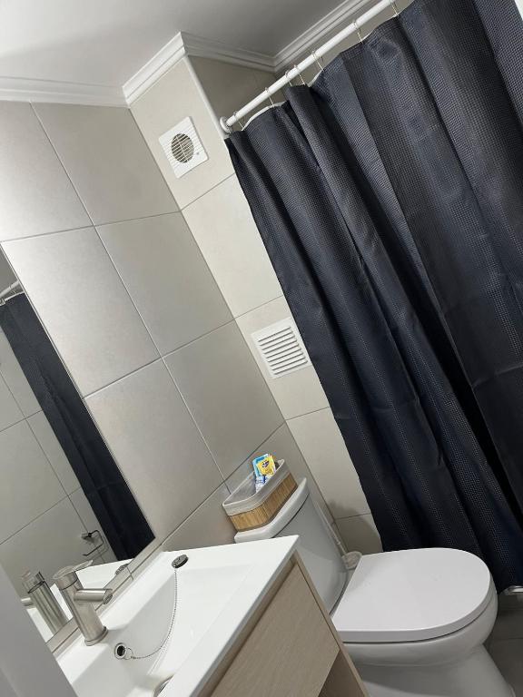 Cozy apartment in downtown Chillán - 4