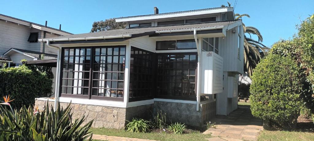 Casa del Arquitecto - 1