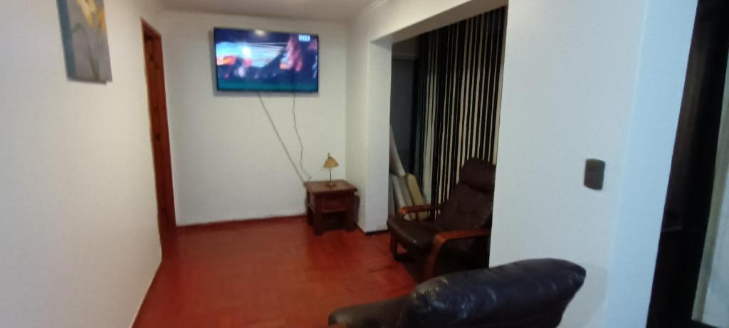 Casa del Arquitecto - 5