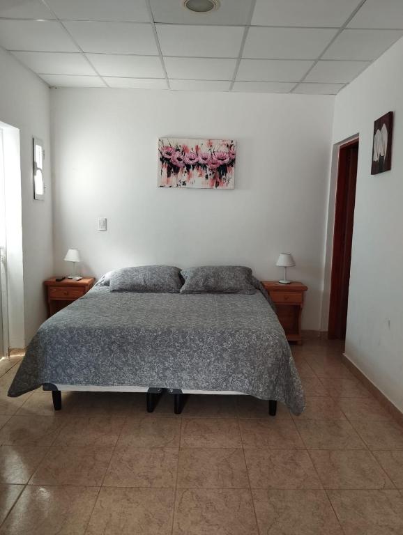 M2 Monoambiente céntrico ALQUILERES ROSITA - 1
