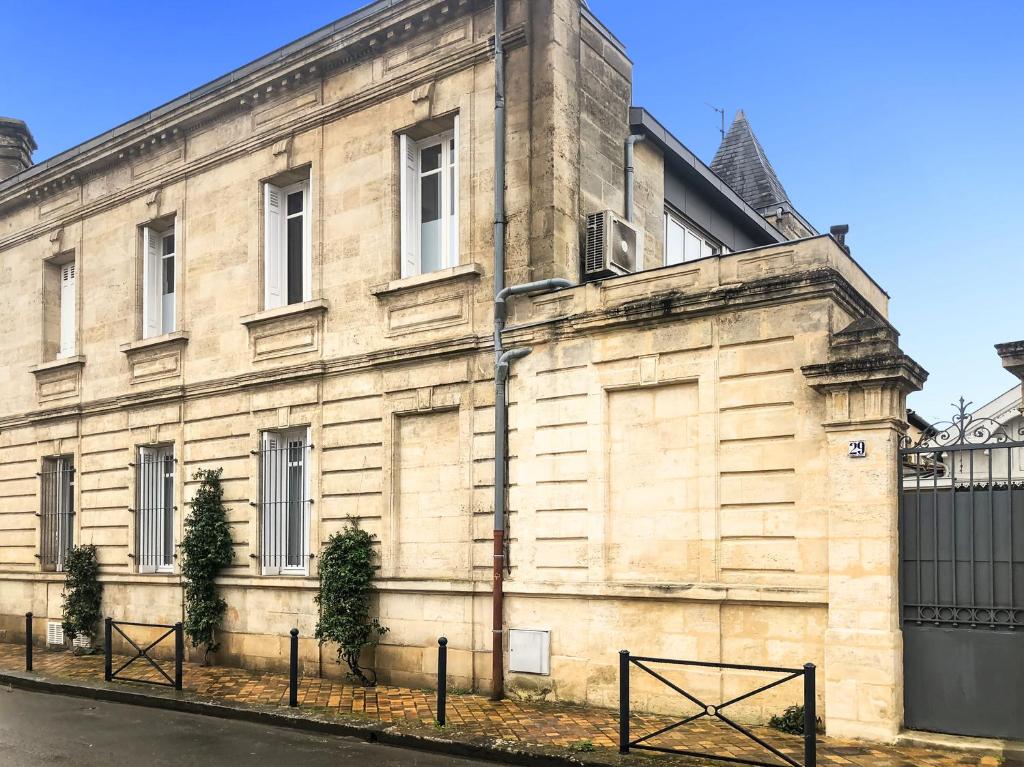 La Halte Montaigne - 3