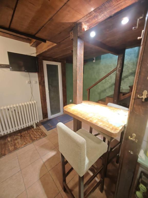 DM apartment - 3