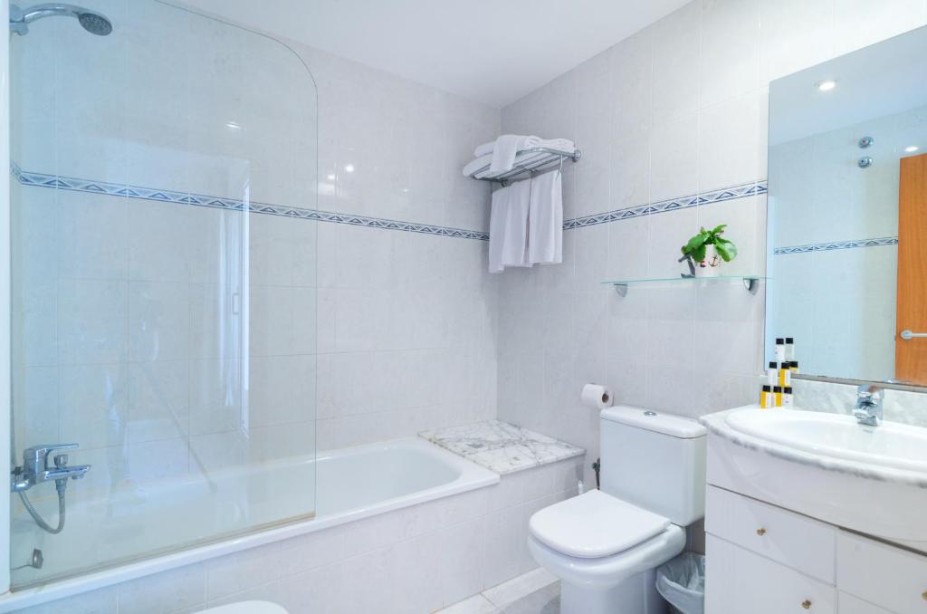 Apartaments Ancora - 3