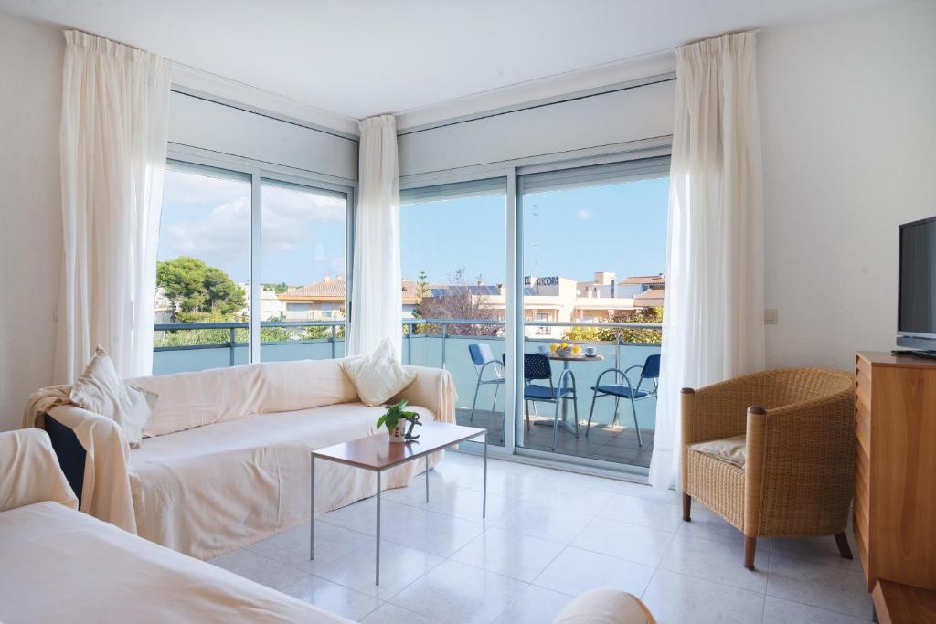 Apartaments Ancora - 5