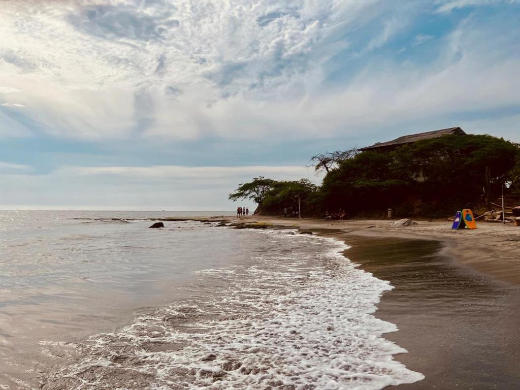 Villa Colibrí - 4