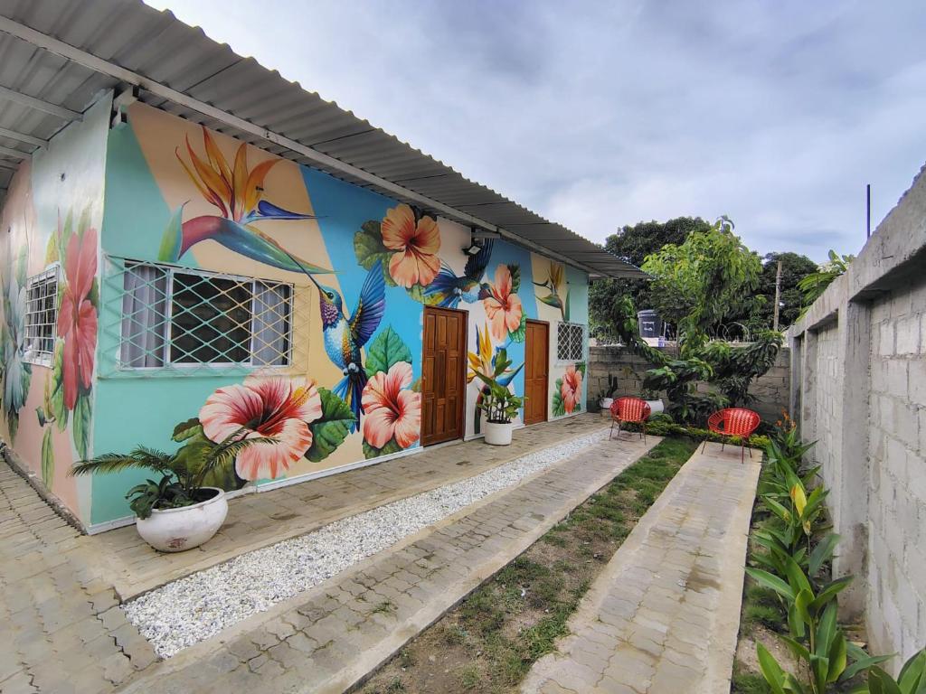 Villa Colibrí - 3