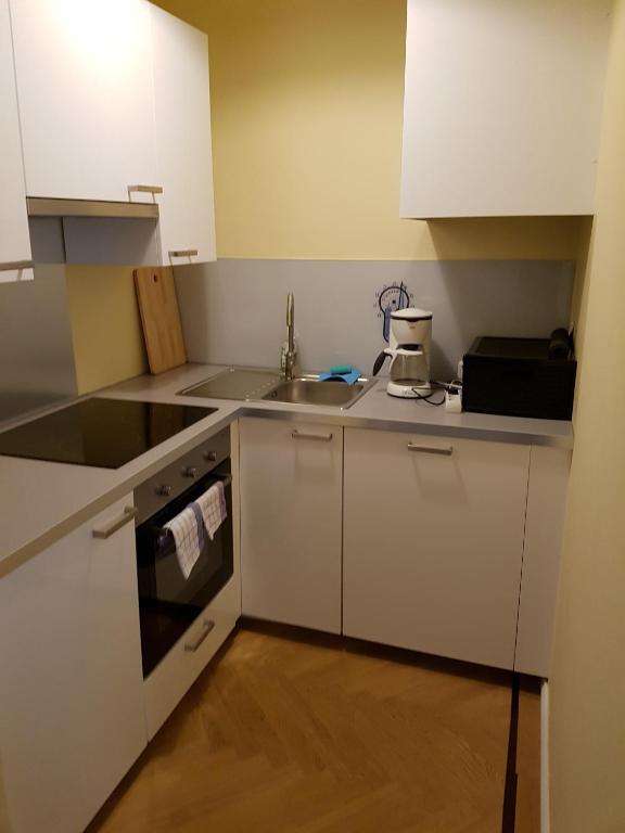 Ableidinger Apartments photo