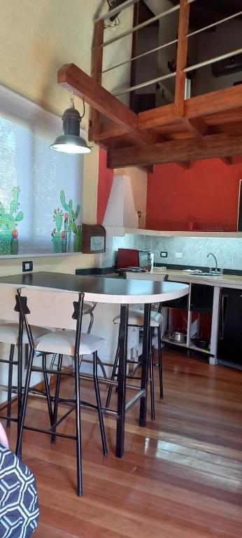 Tere&Tino Aparts - 1