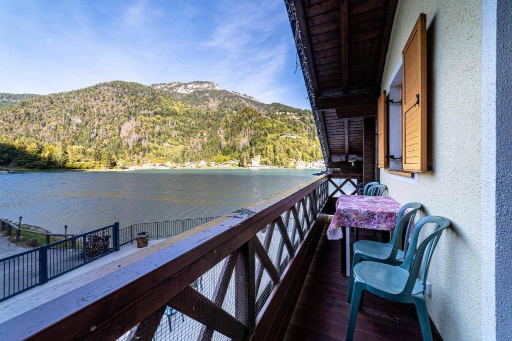 Chalet Al Lago - 3