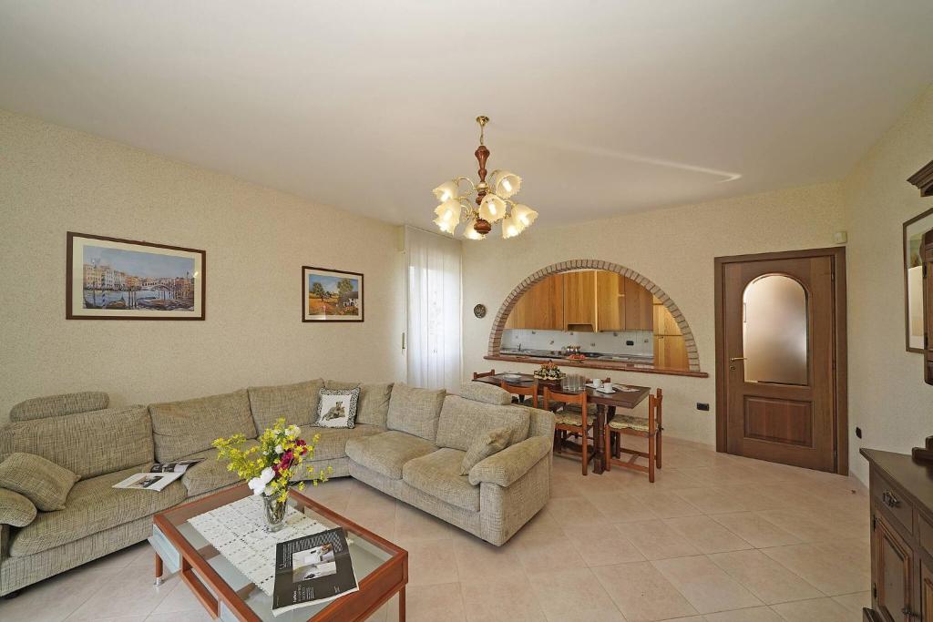 Appartamento Brema - Gardagate - 3