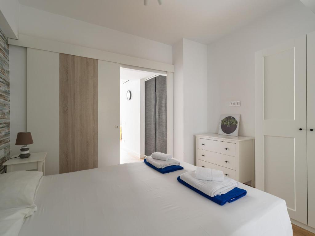 Ferreras Suites Las Canteras - 5