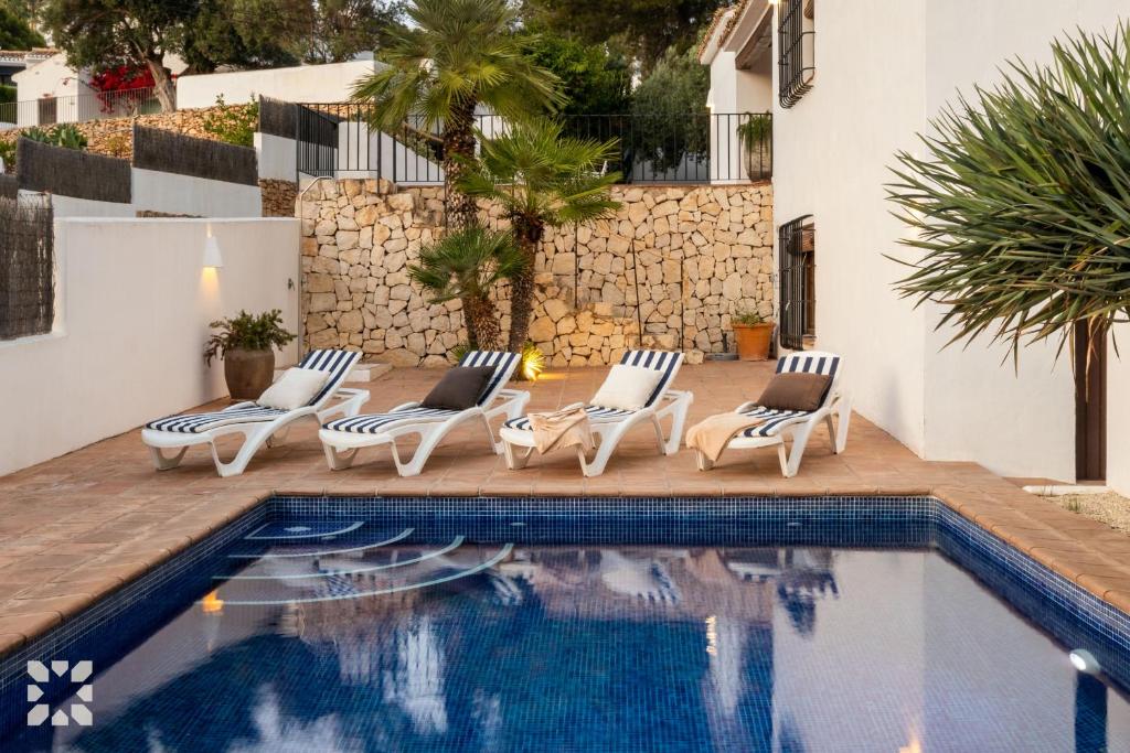 Villa Las Salinas by Abahana Villas - 2