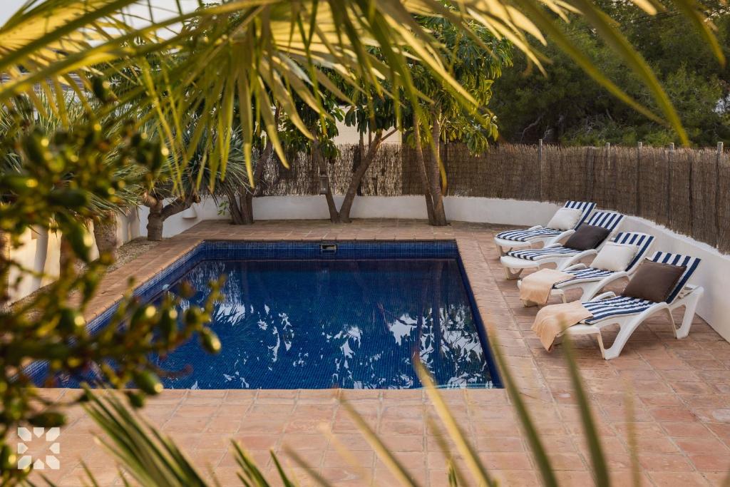 Villa Las Salinas by Abahana Villas - 4