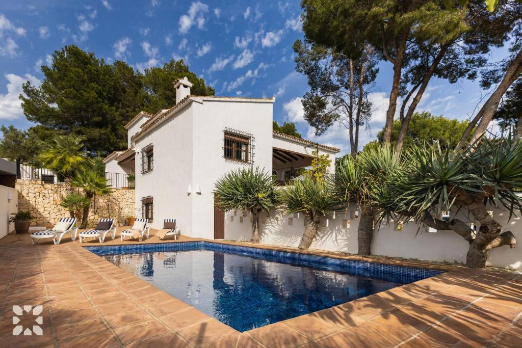Villa Las Salinas by Abahana Villas - 5