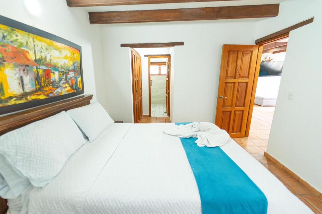 Apartamento Madeiro - 4
