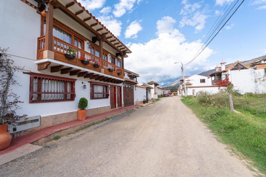 Apartamento Madeiro - 2