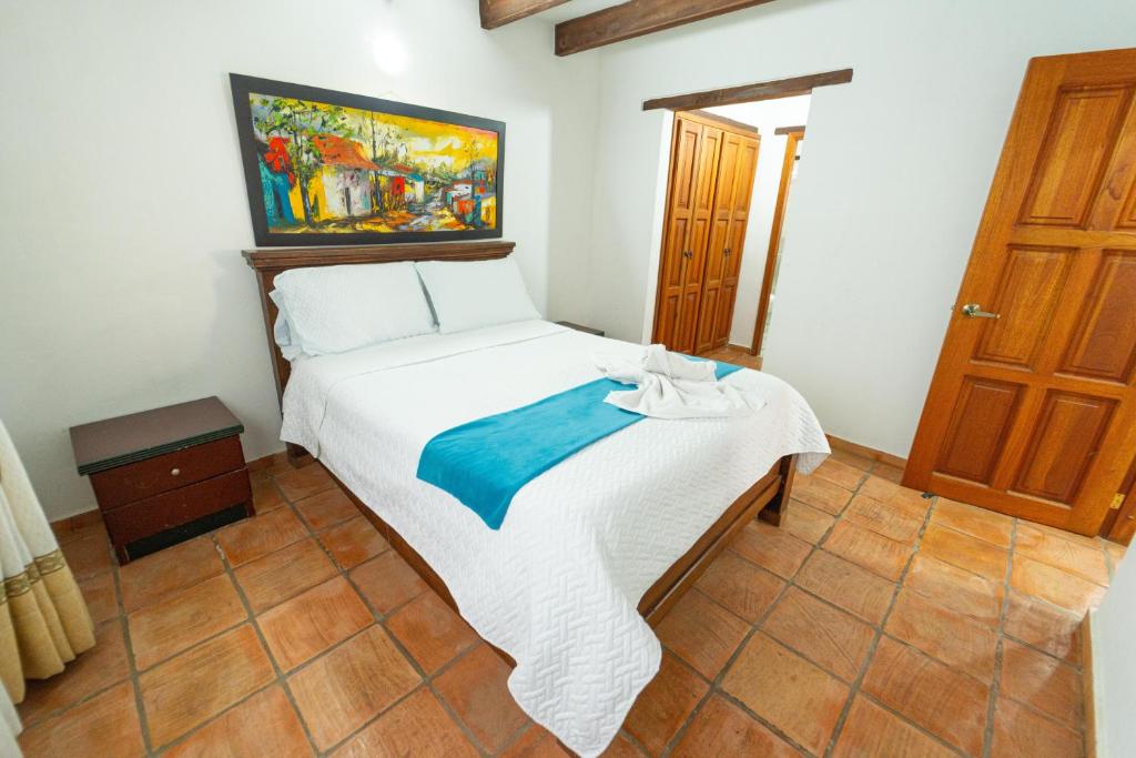Apartamento Madeiro - 3