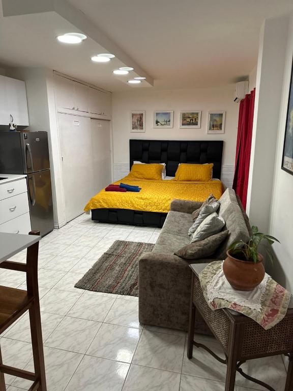 Estudio independiente, full equipo en excelente zona de Caracas - 2