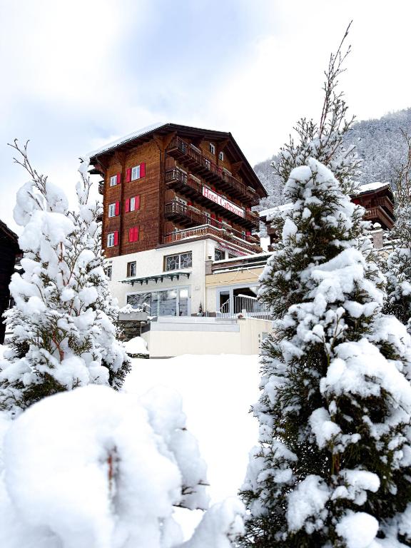 Hotel Capricorn - 3
