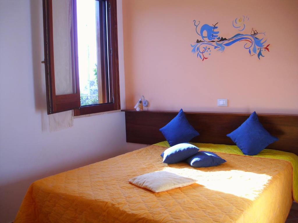 Villa Lucrezia - 2