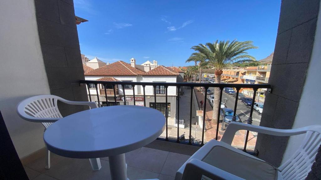 Apt. Brisa Marina - 1